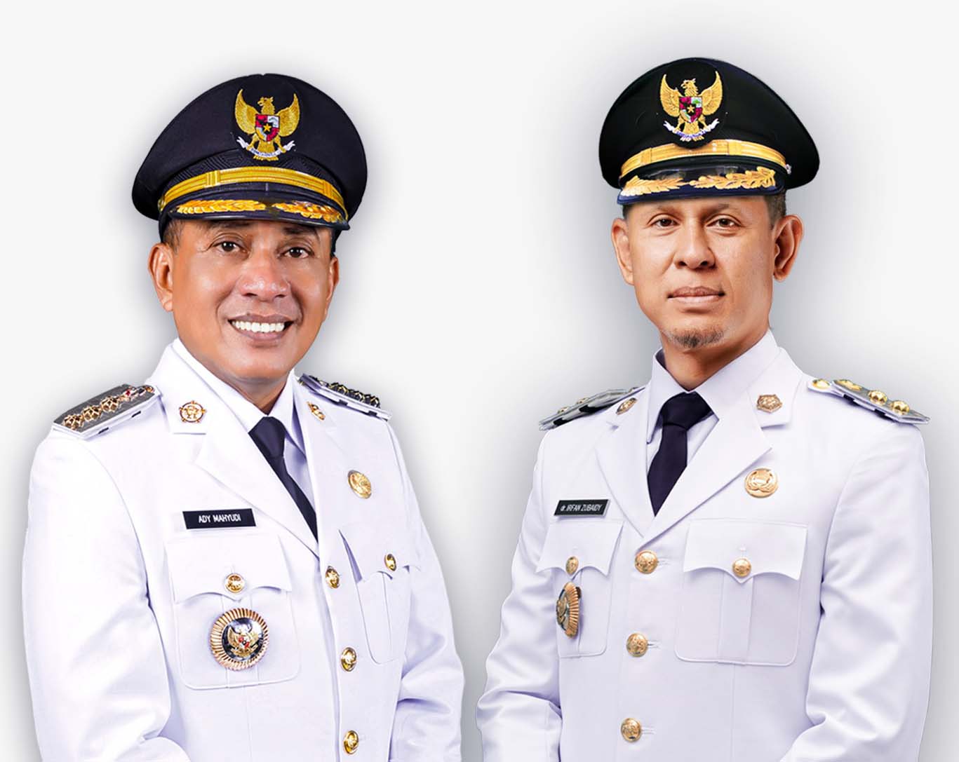 Bupati & Wakil Bupati Bima